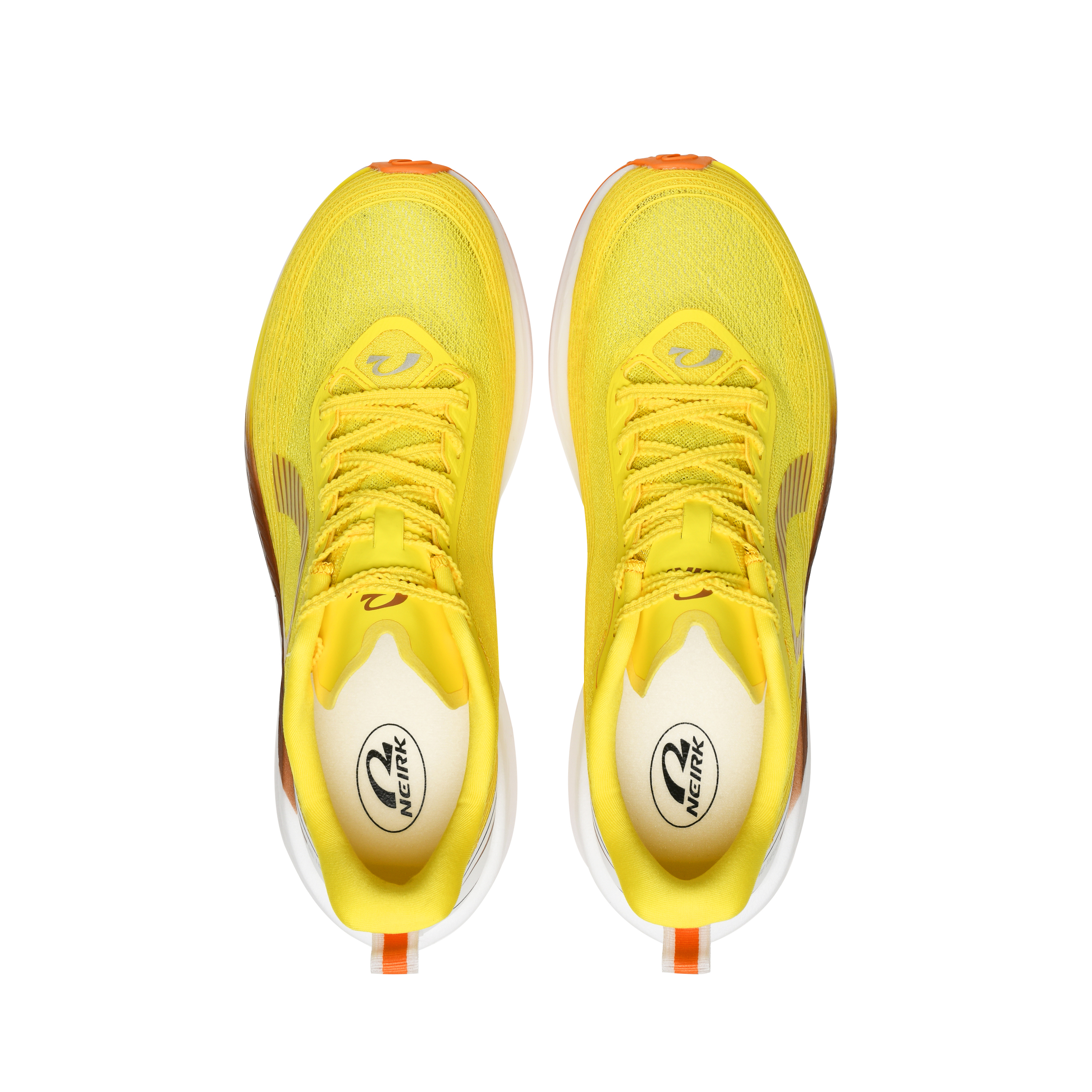 Neirk Abrasion Resistant Slip Resistant Breathable Rebound Abrasion Resistant Slip Resistant Low top Supercritical Foam