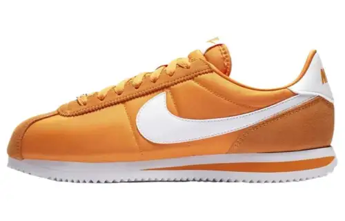 Nike Cortez Basic Orange Peel
