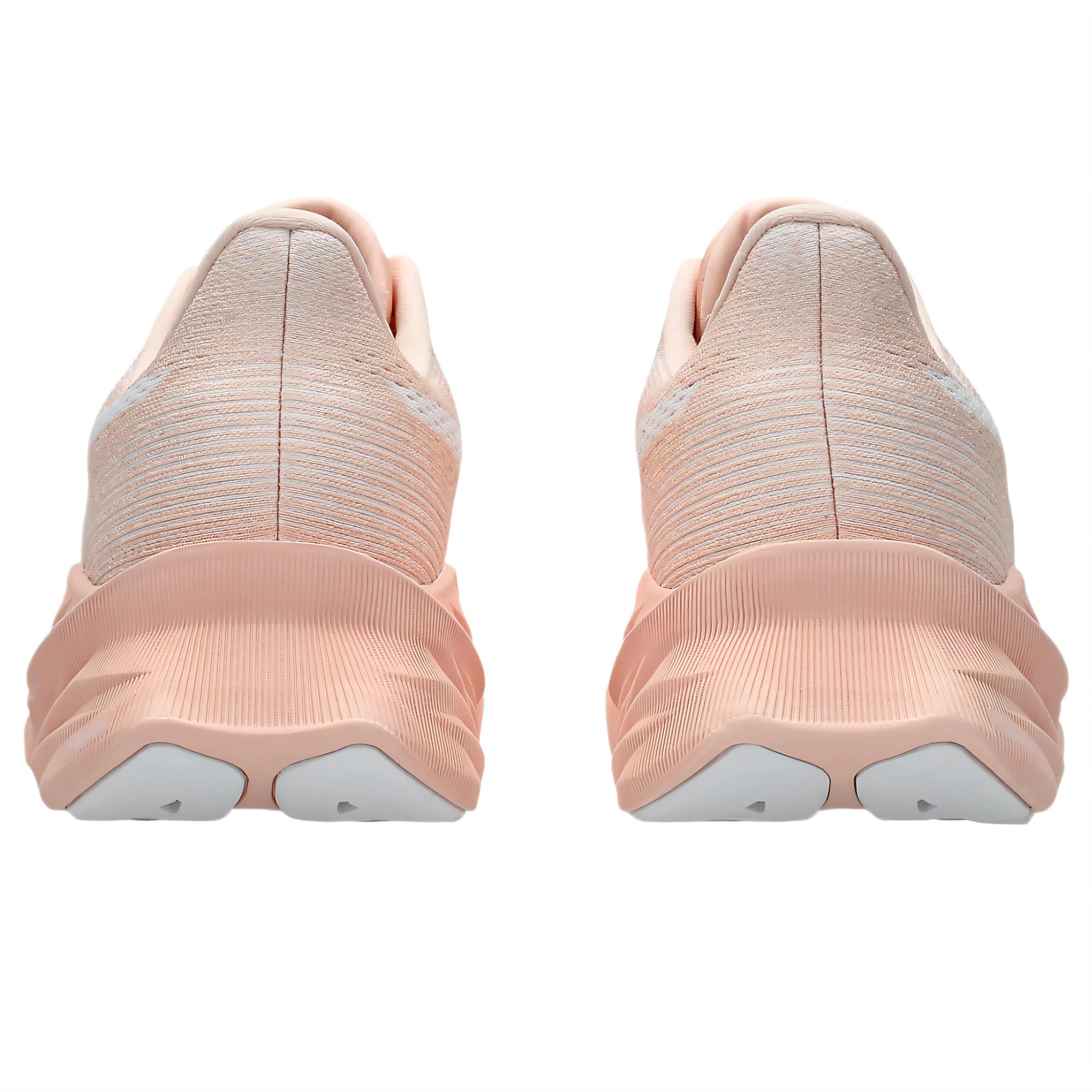 ASICS Dynablast 5 White Breeze Women’s