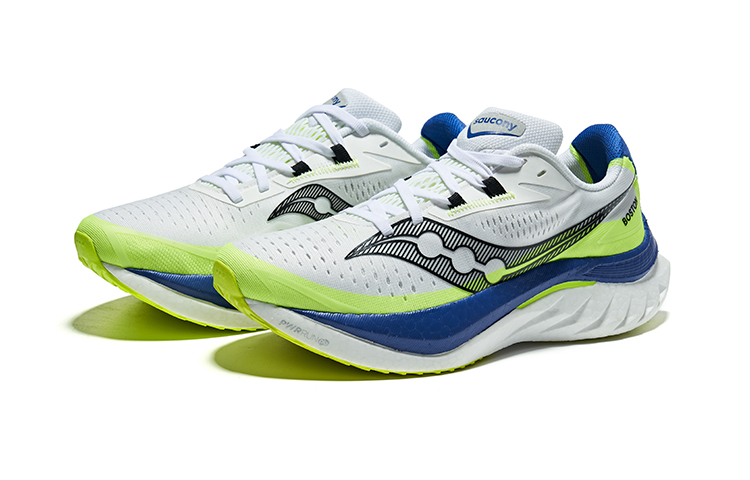 Saucony Endorphin Speed 4 Boston