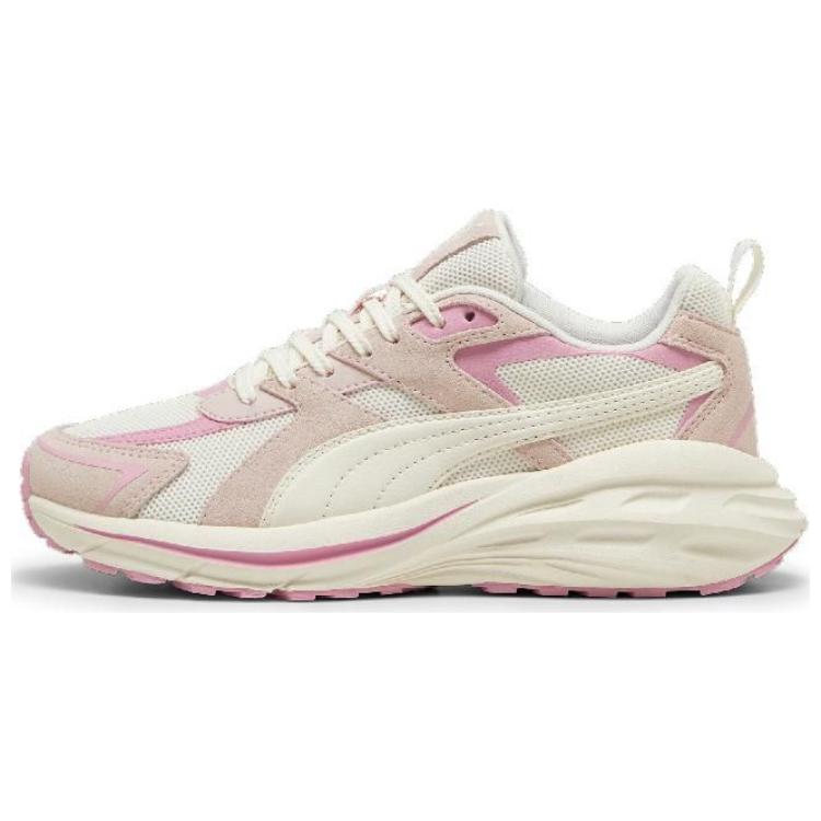 PUMA Hypnotic Ls ‘Mauve Mist White’ Women’s