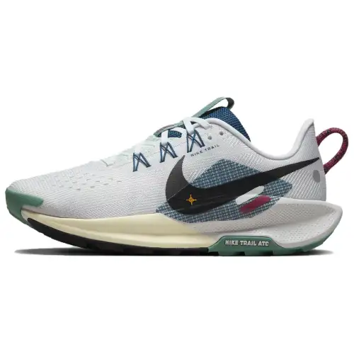 Nike Pegasus Trail 5 Court Blue Cedar Women's