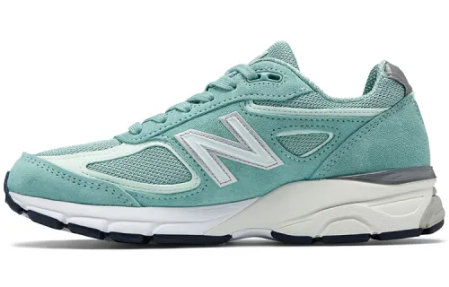 New Balance 990v4 Mineral Sage Women's