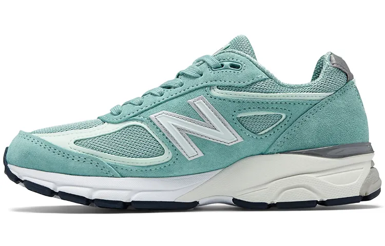 New Balance 990v4 Mineral Sage Women's