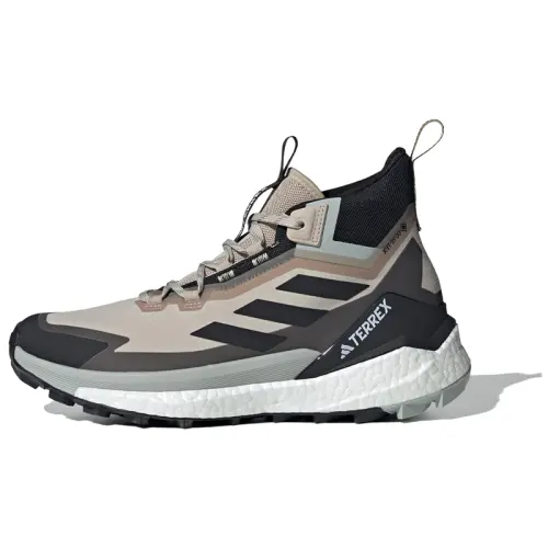 Adidas Terrex Free Hiker 2.0 GORE-TEX 'Wonder Beige'