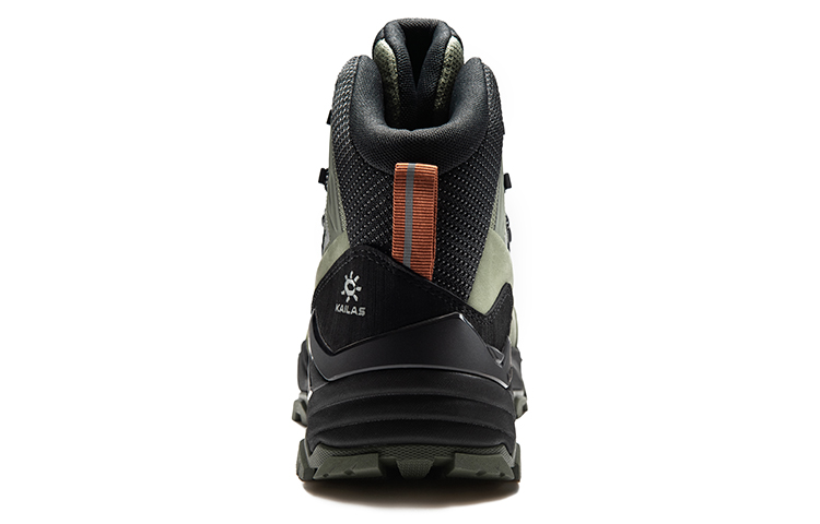 KAILAS MT5 3 GTX MID top Outdoor Shoes Men’s Tea Green