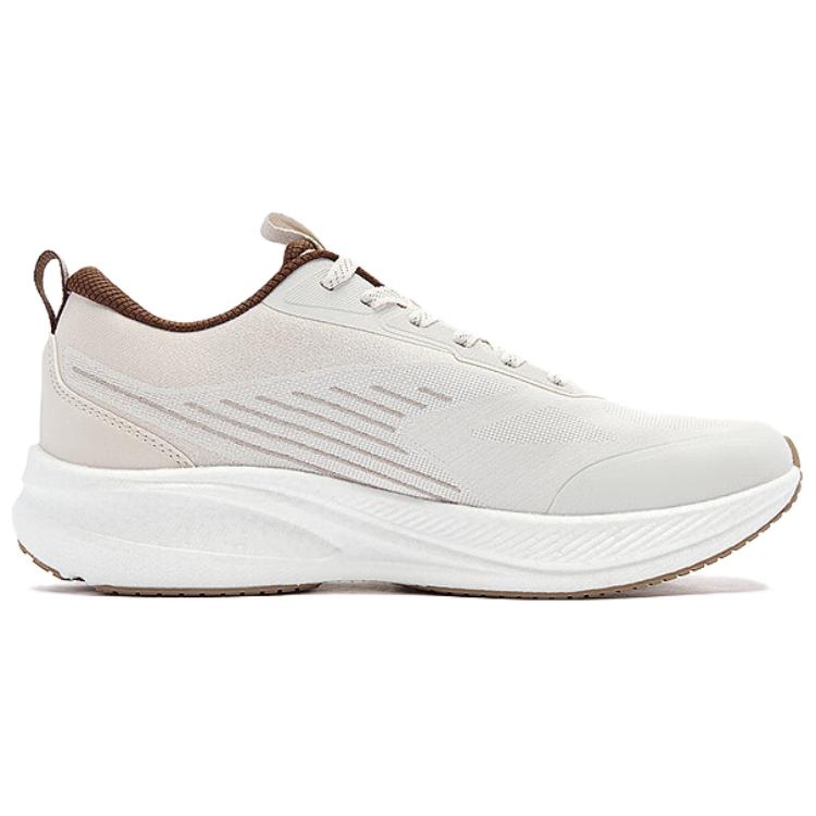 QIAODAN Swift Lite Slip Resistant Abrasion Resistant Slip Resistant Abrasion Resistant Low top Casual Running Shoes