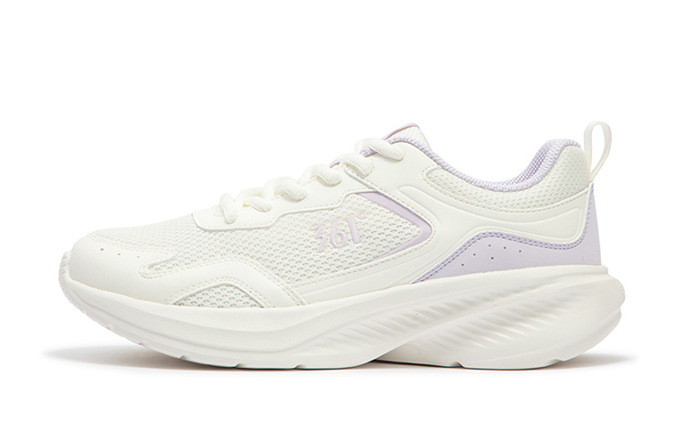 361° Blade Leaf 2.0 Cushioning Slip Resistant Abrasion Resistant Breathable Low top Running Shoes Women’s