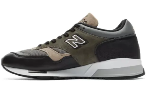 1500 New Balance Made in England 'Black Cargo'