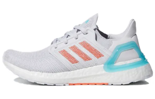 Adidas Ultraboost 20 Primeblue 'Gray Blue' Women's