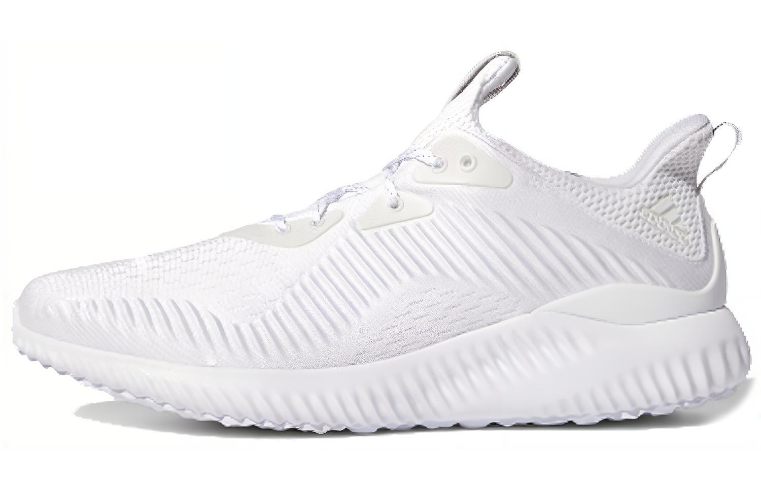 Кроссовки adidas adidas Alphabounce 1 (белые)