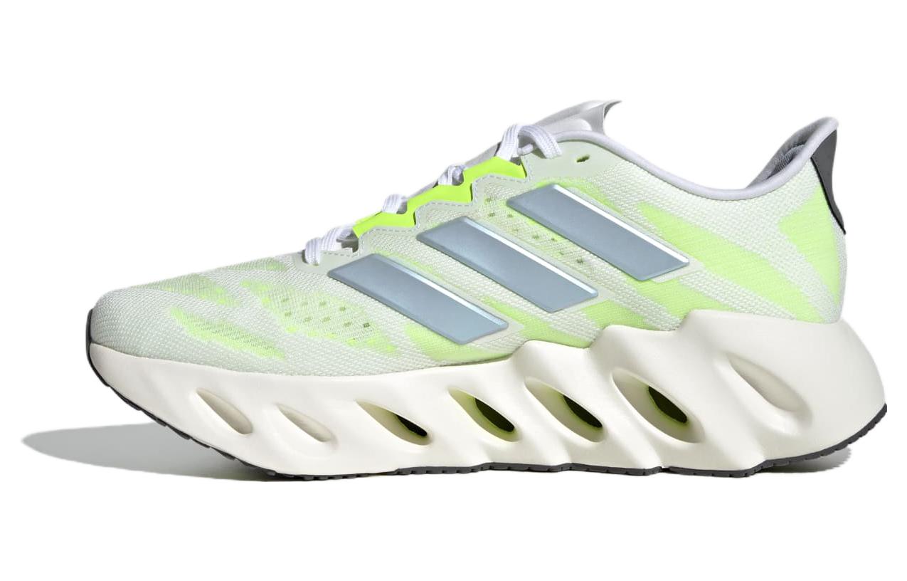 Кроссовки adidas adidas Switch FWD (бело-зеленые)