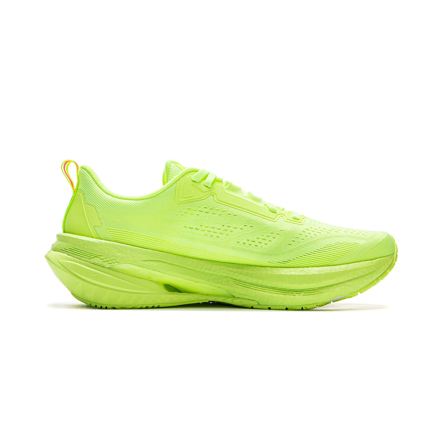 Li Ning 5S 5.0 Cushioning Slip Resistant Abrasion Resistant Breathable Support Lightweight Rebound