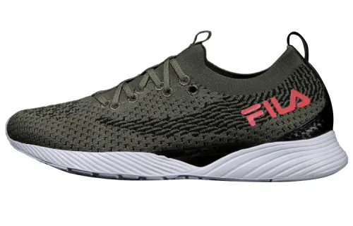 FILA Rgb Series Green