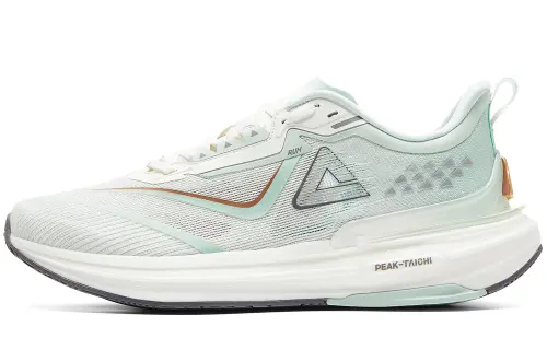 PEAK Taichi 6.0pro Comfortable Fabric Cushioning Slip Resistant Abrasion Resistant Breathable Lightweight Rebound