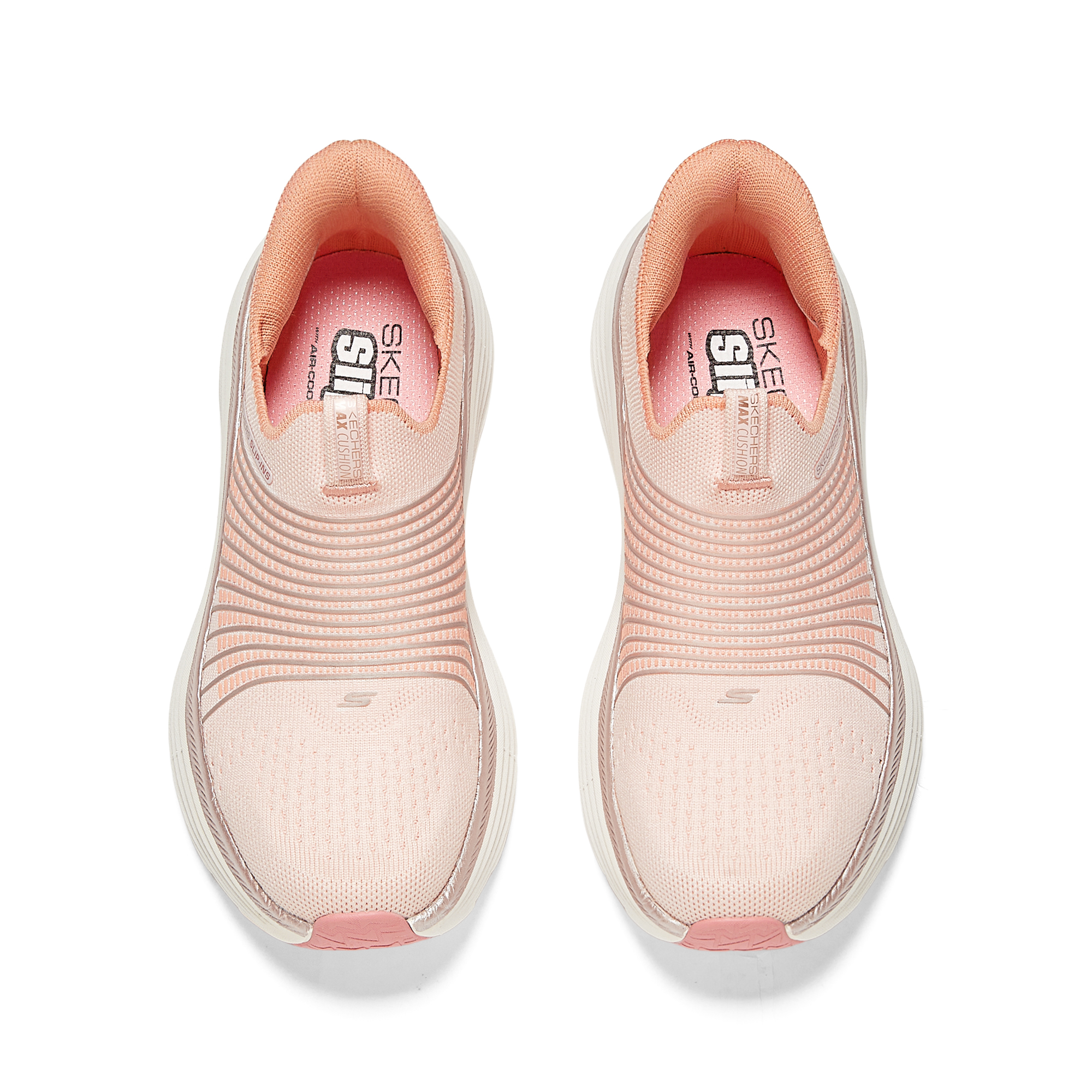 Skechers Casual Shoes Women’s Light Pink