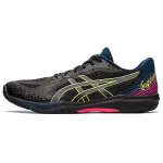 ASICS Rote Japan Lyte Ff 2 Black/Yellow