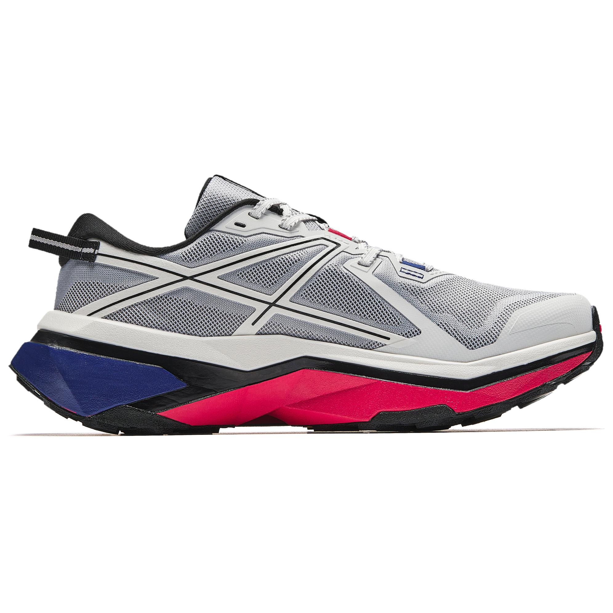 Anta Peregrine Falcon 2 Slip Resistant, Abrasion Resistant, Breathable, Lightweight Low top Casual Running Shoes Men’s