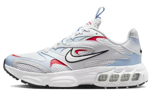 Nike Zoom Air Fire White Royal Tint Women's