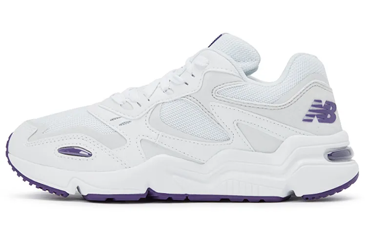 426 Wmns New Balancev1 'White Violet' Women's