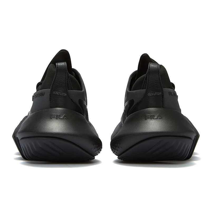 SAFA SAHIN x FILA FUSION SAWW Low top Running Shoes Women’s Black