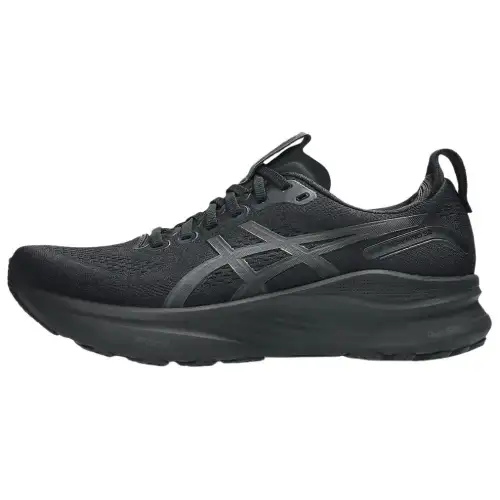 ASICS Gel Kayano 32 Black Graphite Grey