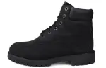Timberland Outdoor Boots Women's Black