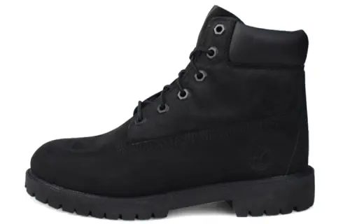 Timberland Outdoor Boots Women's Black