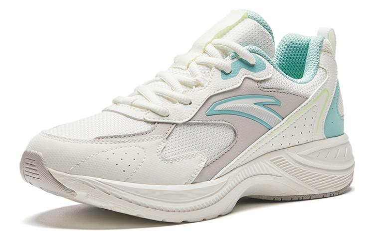 ANTA Running Series Sneakers ‘White Grey Blue’ Women’s