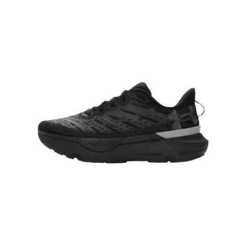 Under Armour Infinite Pro Breeze Low top Running Shoes Men's