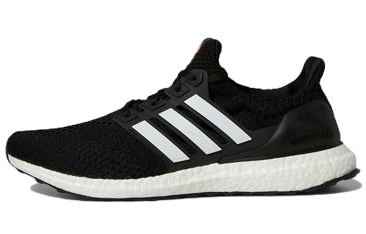 Мужские кроссовки adidas adidas ULT (черно-белые)