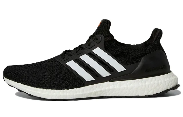 UltraBoost 5.0 Adidas Dna 'Black White'
