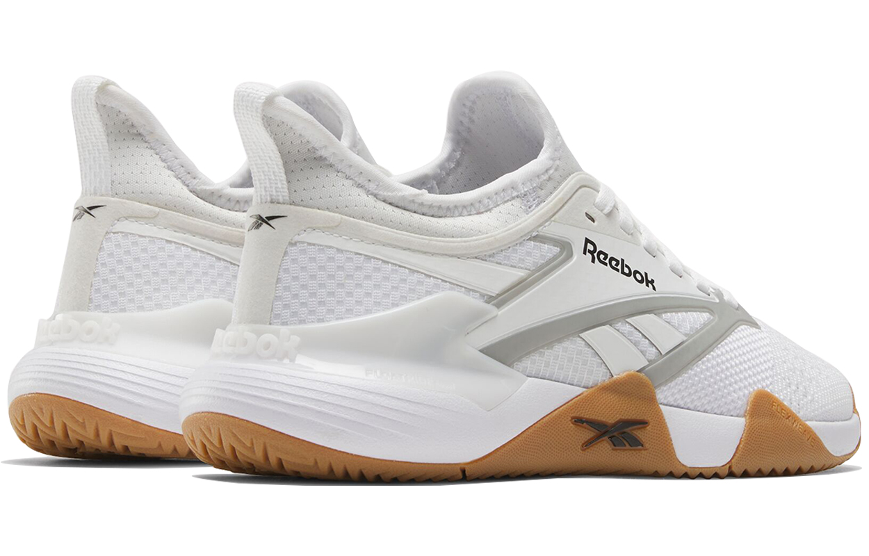 Nano Court Wmns Reebok ‘White Gum’ Women’s