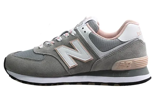 New Balance 574 Series 'Charcoal Grey' Women's