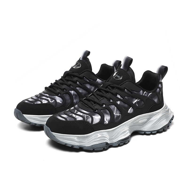 OUBT Cushioning Slip Resistant Abrasion Resistant Breathable Lightweight Rebound