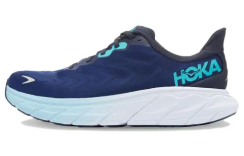 HOKA ONE ONE Arahi 6 2E Wide 'Outer Space'
