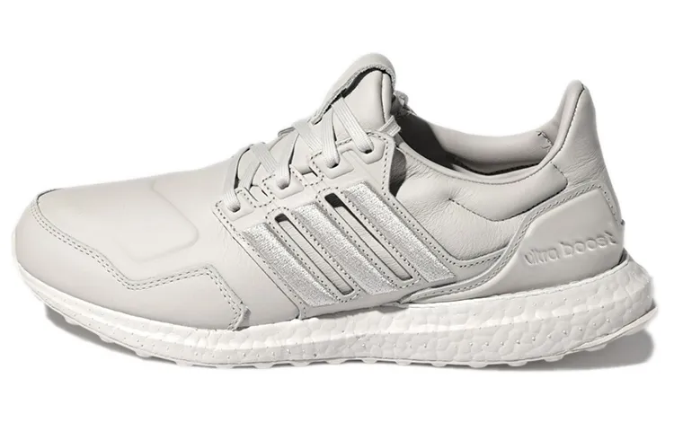 Adidas Ultraboost Leather