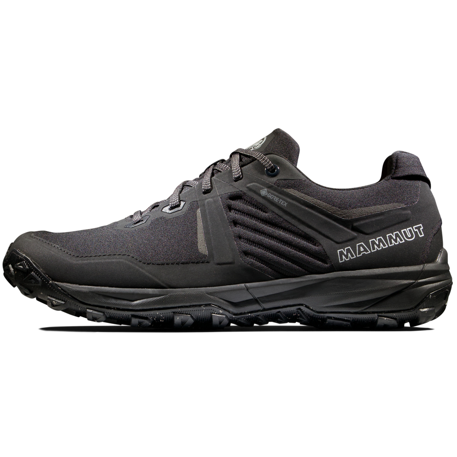 MAMMUT Ultimate 3 Low top Outdoor Shoes Men’s Black
