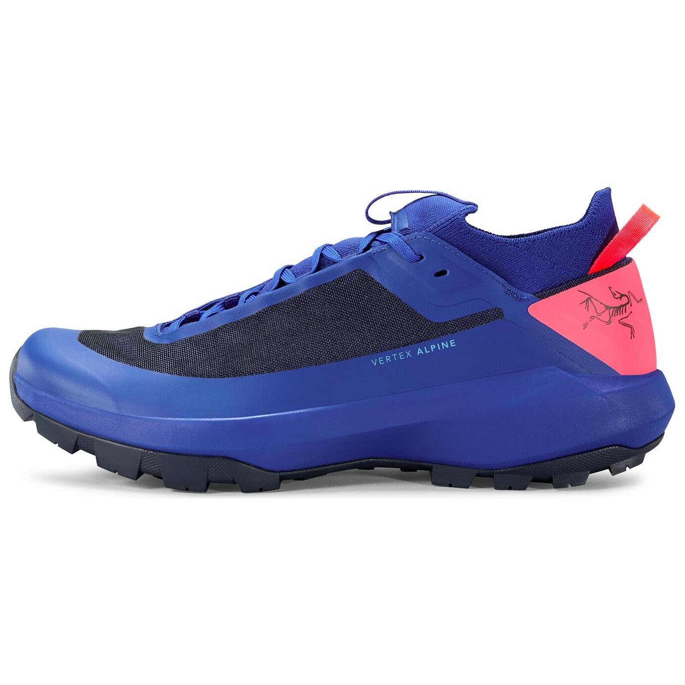 Arc’teryx Vertex Alpine Abrasion Resistant Low top Running Shoes Women’s Blue