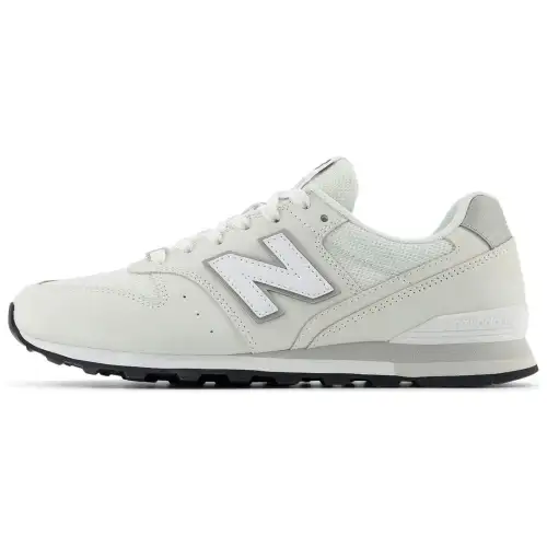 New Balance NB 996v2 Low top Casual Running Shoes Women's White