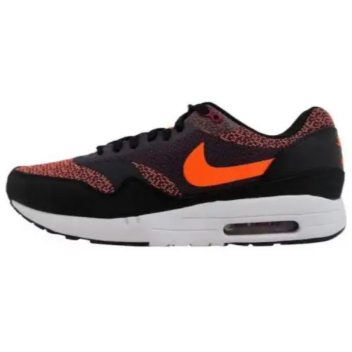 Nike Air Max 1 Jcrd Bright Magentra/Total Orange Anthracite