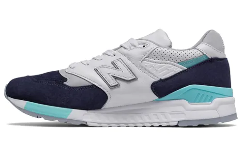 998 New Balance Made in Usa 'Northern Lights'