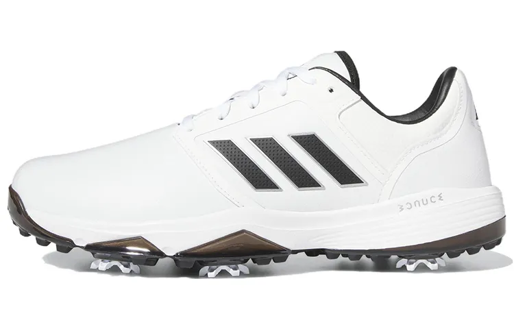 Adidas Bounce 3.0 Golf 'White'