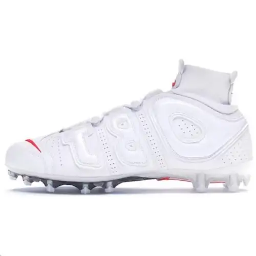 Nike Vapor Untouchable Pro 3 Obj Uptempo White