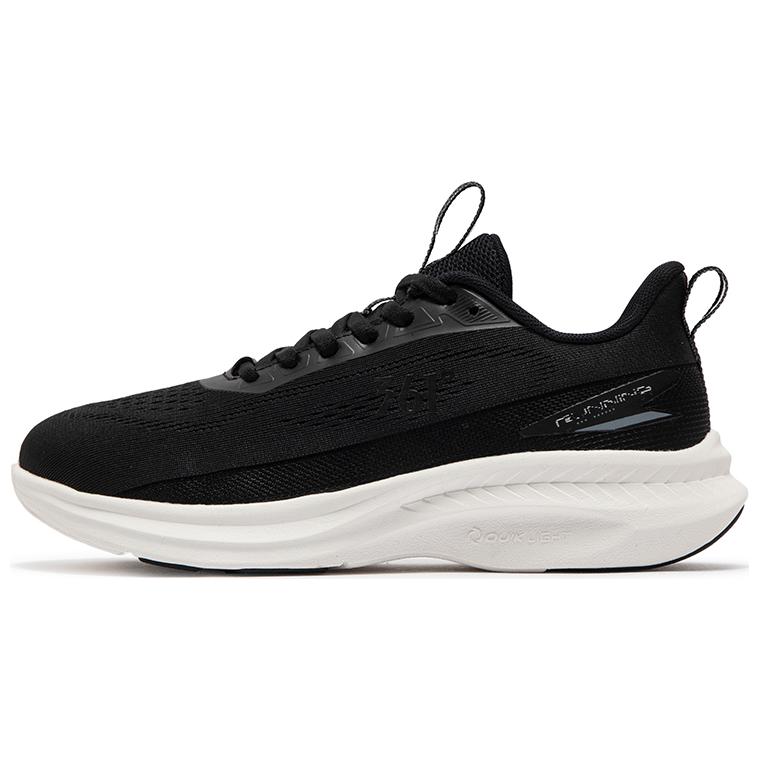 361° Slip Resistant, Abrasion Resistant, Breathable Low top Running Shoes Women’s Black