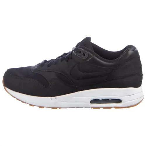 Nike Air Maxim 1 SP Low top Casual Running Shoes Women's Black