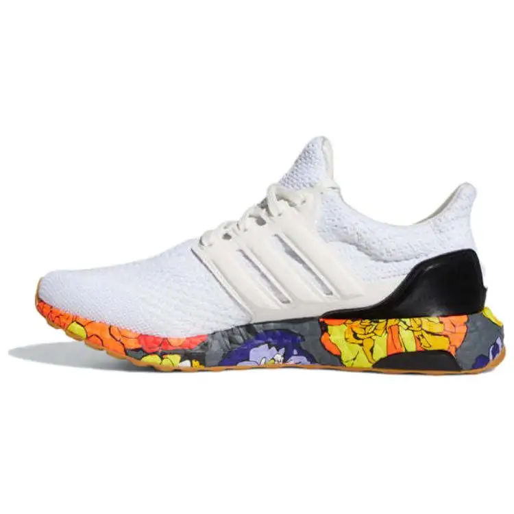 Adidas Wmns UltraBoost 5.0 Dna 'White Floral' Women's