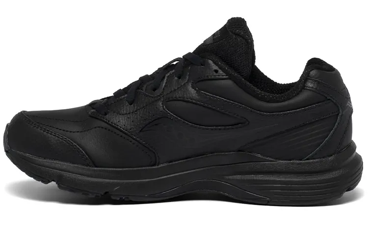 Saucony Running Shoes Women's Low Top Black