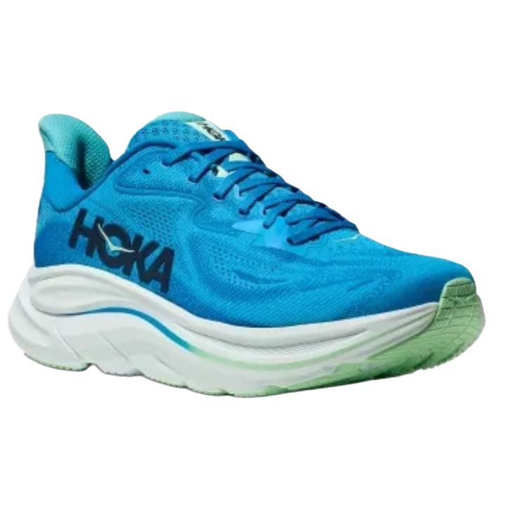 HOKA ONE ONE Clifton 10 Hoka Blue Skyward Blue