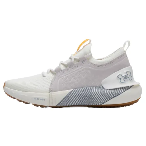 Under Armour HOVR Phantom 3 Low top Running Shoes Men's White